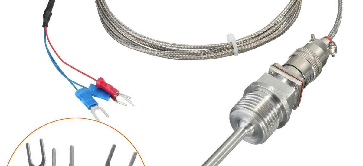 RTD Temperature Sensors Market