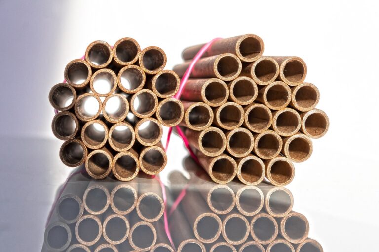 Composite Cardboard Tubes Market