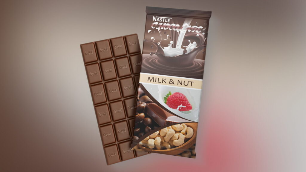 Chocolate Bar Packaging Market