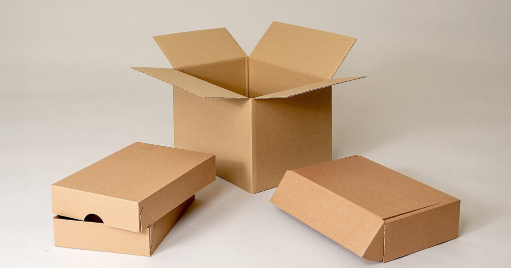 Fiberboard Packaging Market