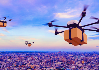 Autonomous Drone Platform Market