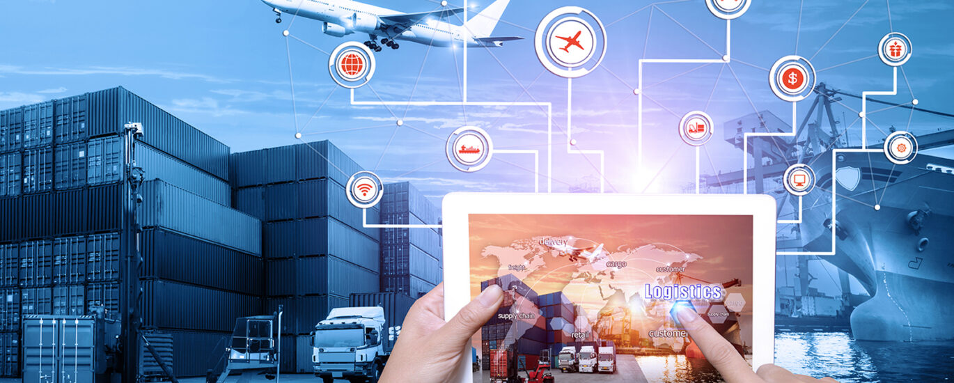 IoT in Supply Chain Market