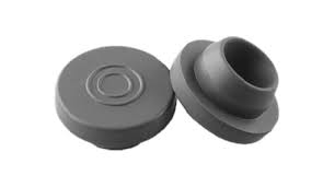 Sterile Rubber Stopper Market