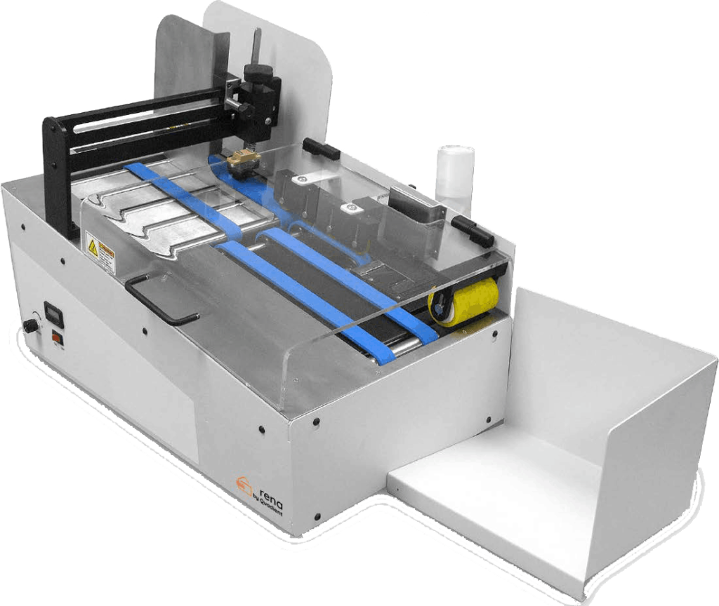 Envelope Sealing Machine Market