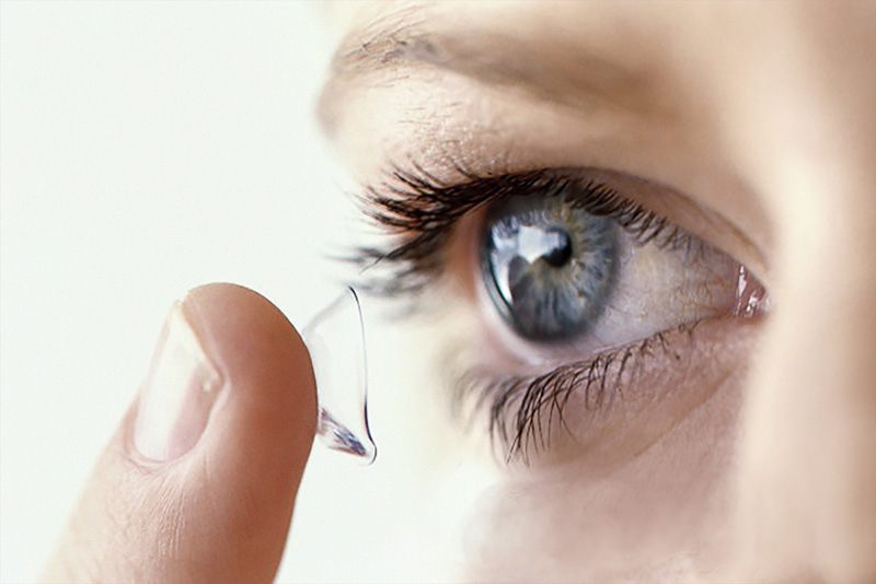 Orthokeratology Market