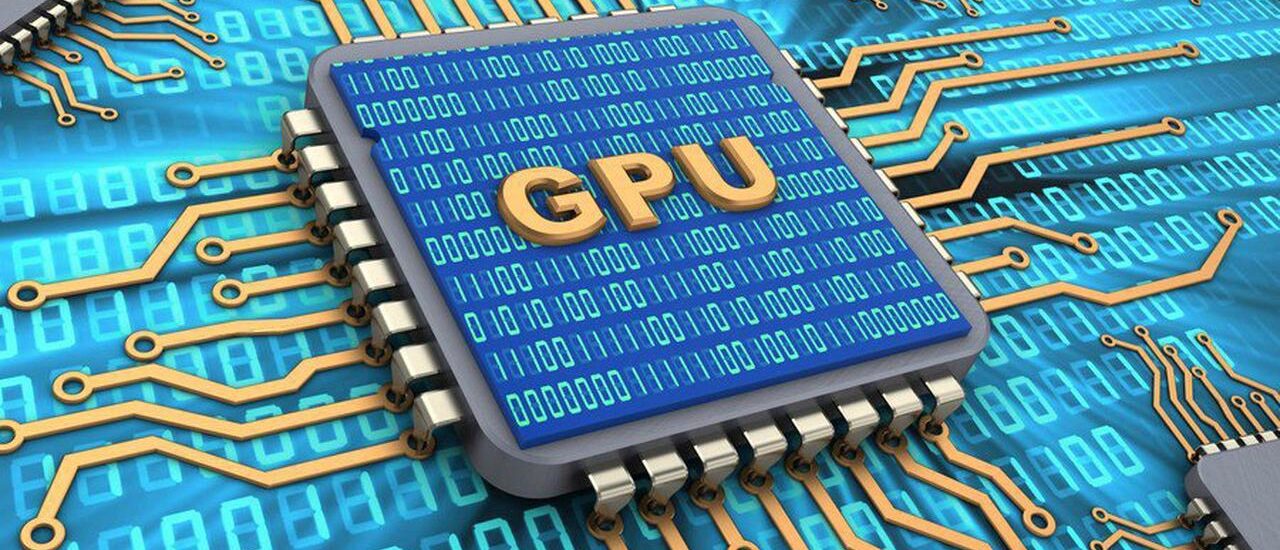 Graphics Processing Unit Market