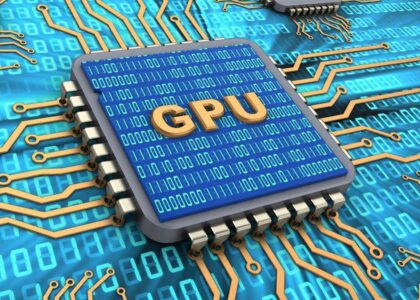 Graphics Processing Unit Market