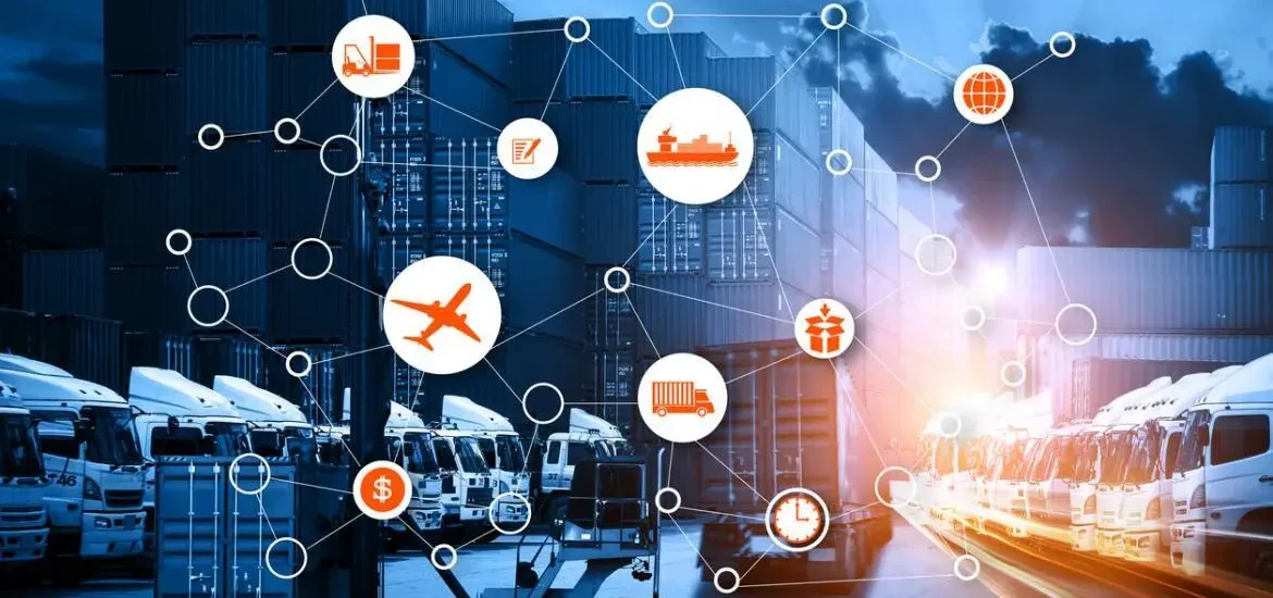 IoT in Supply Chain Market