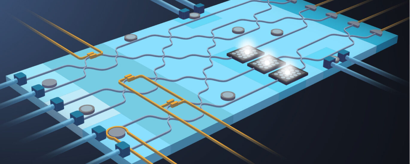 Integrated Quantum Optical Circuits Market