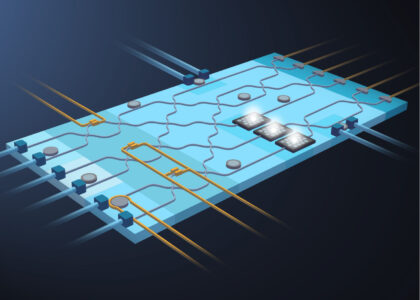 Integrated Quantum Optical Circuits Market