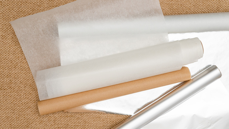 Waxed Paper Packaging Market