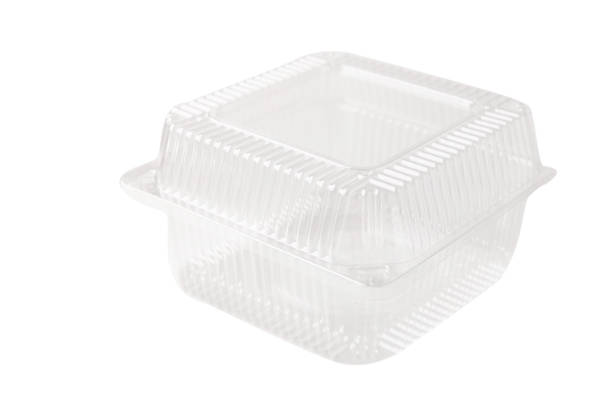 Clear Plastic Boxes Market