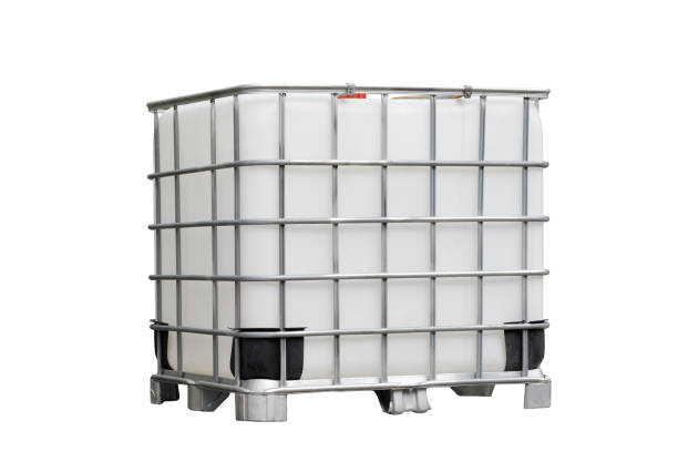 Metal IBC Market