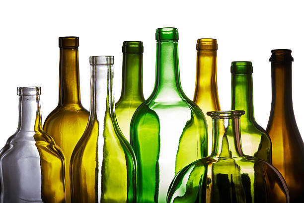 Glass Bottles Market