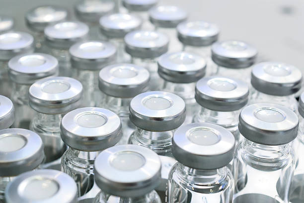 Pharmaceutical Vials Market