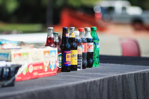 Beverage Packaging Market