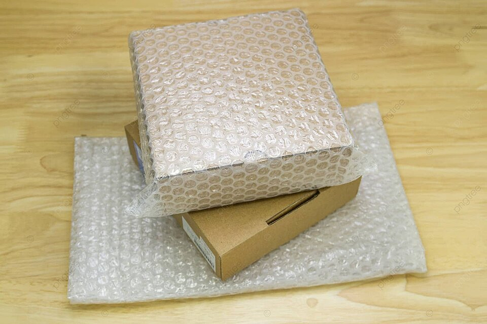 Bubble Wrap Packaging Market