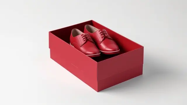 Shoe Packaging Market