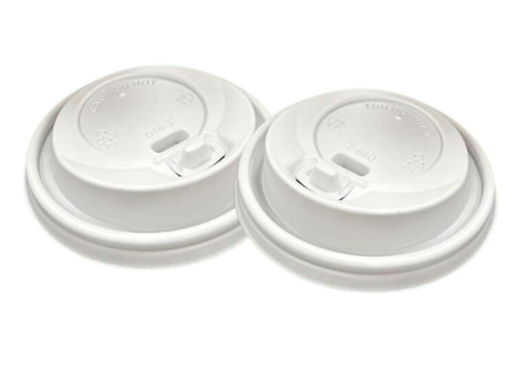 Disposable Lids Market