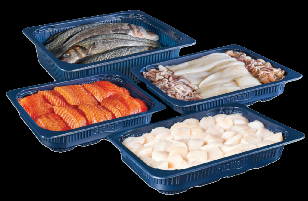 Sea Food Packaging Market