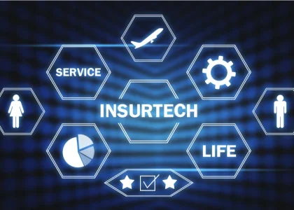 insurtech market