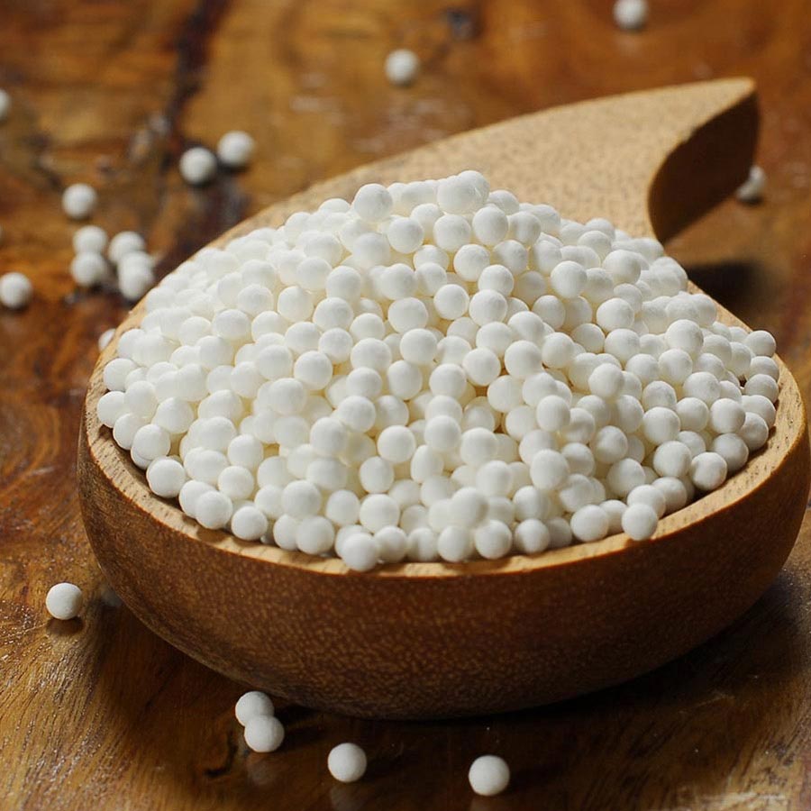 tapioca pearls market