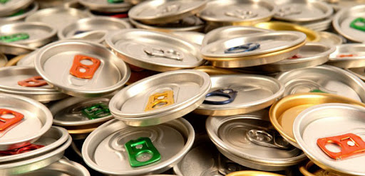 Beverage Can Ends Market