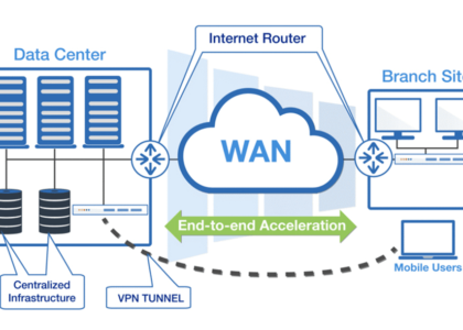 WAN Optimization Market