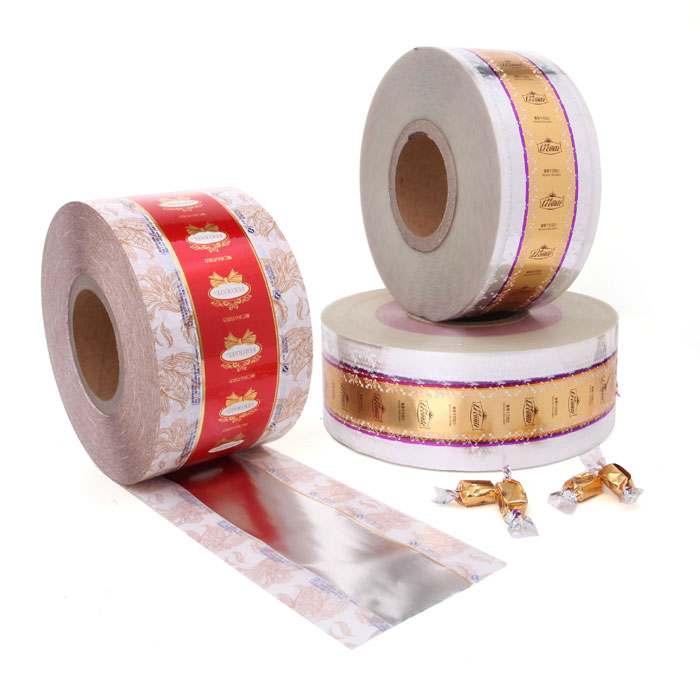 Twist Wrap Film Market