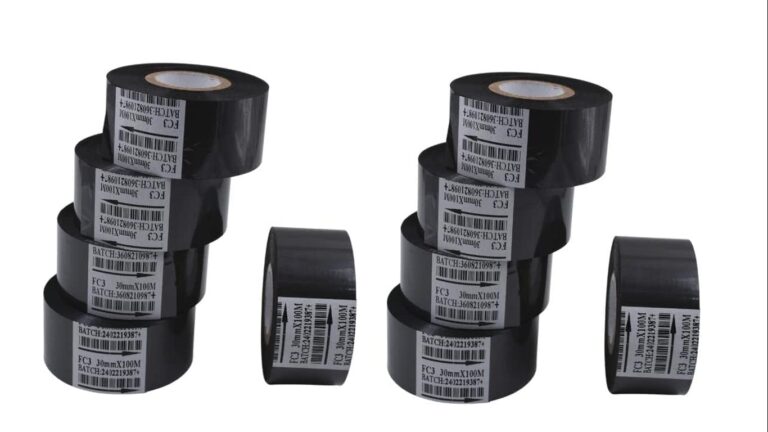 Coding Foils & Tapes Market