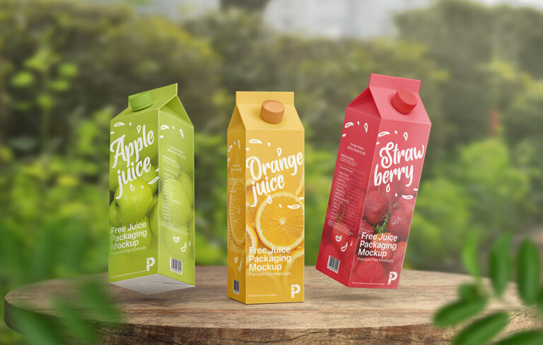 Fruit Juice Packaging Market