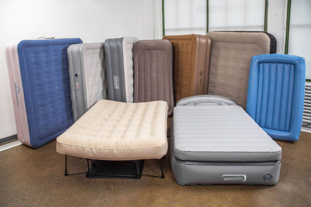 Air Mattress Market