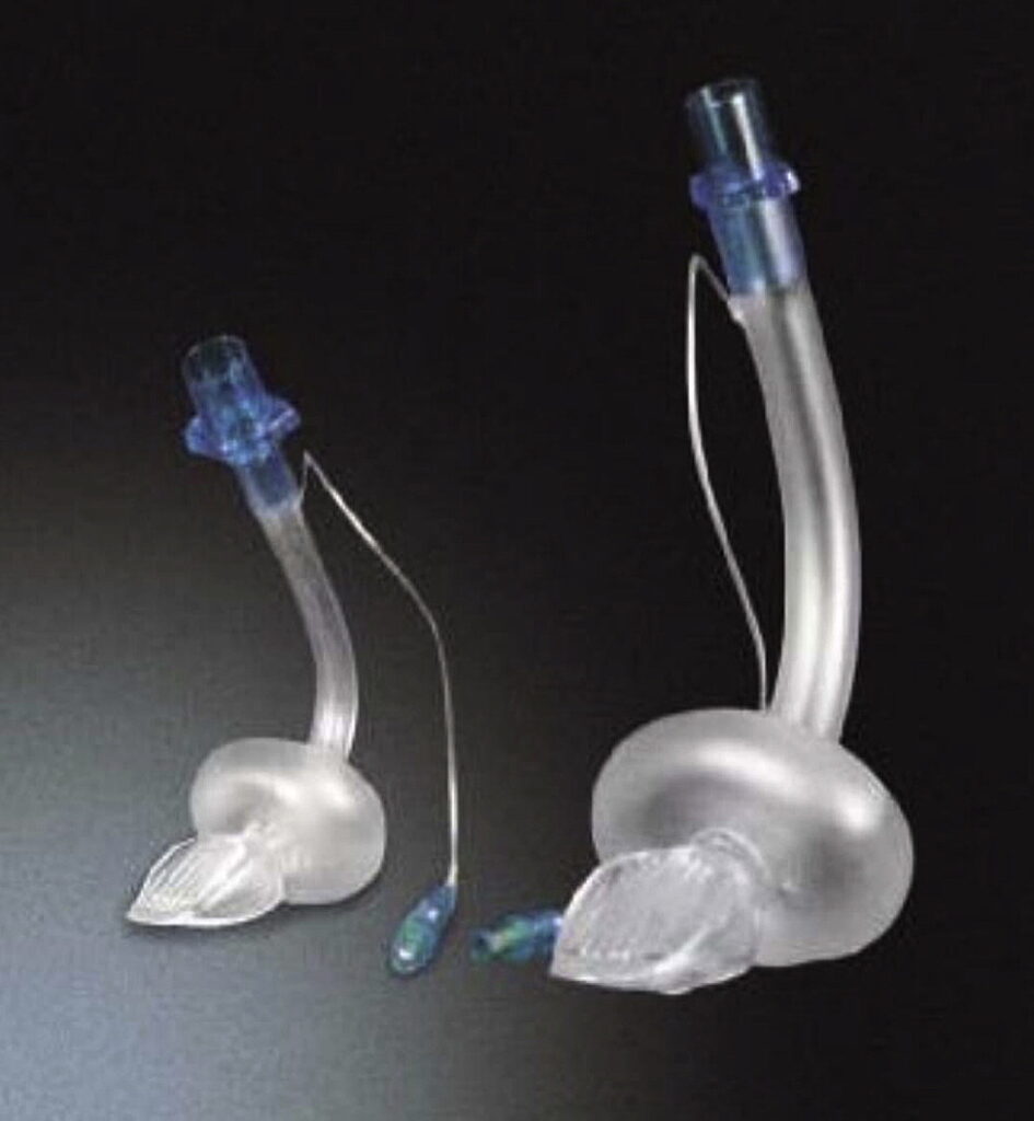 Airway Management Devices Market