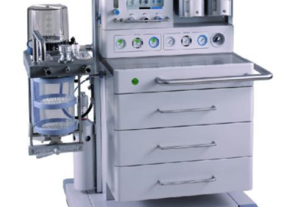 Global Anaesthesia Machines Industry