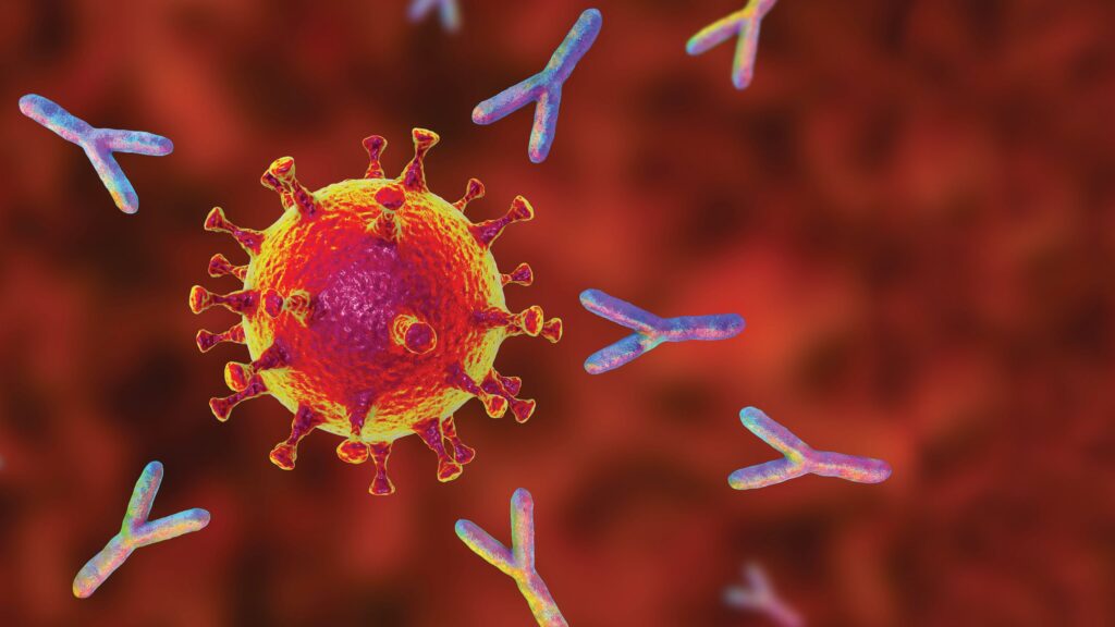 Global Antibody-Mediated Rejection Prevention Industry