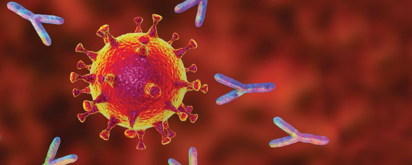 Global Antibody-Mediated Rejection Prevention Industry