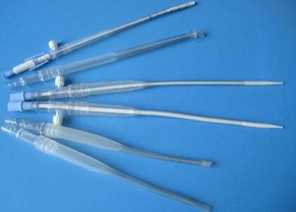 Global Arterial Cannula Industry