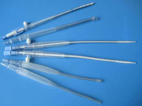 Global Arterial Cannula Industry