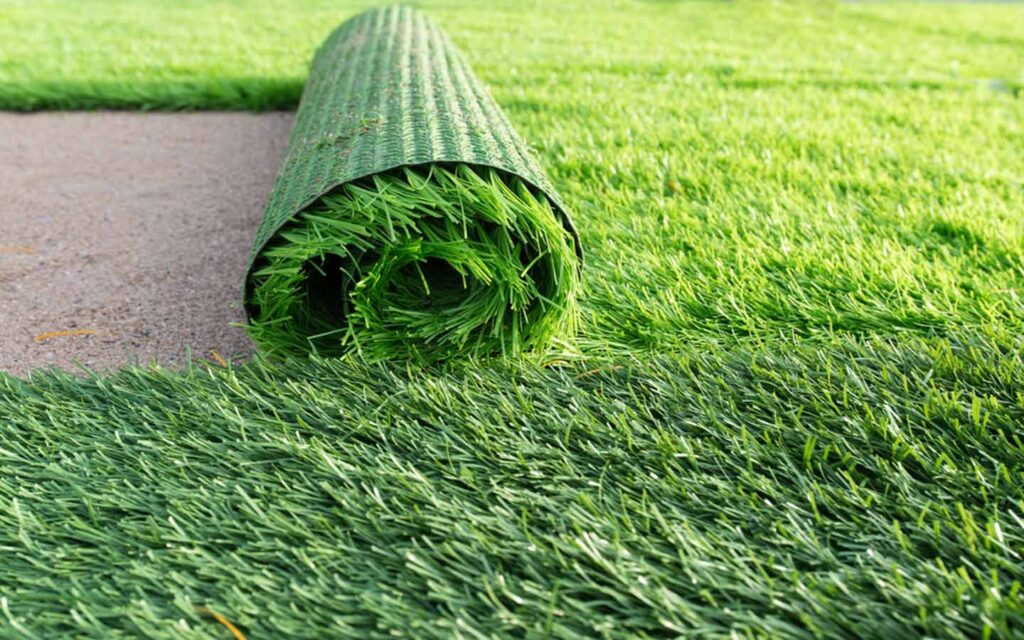 Artificial Turf Market 