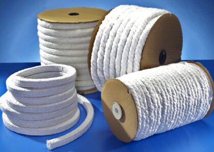 Asia Pacific Ceramic Fiber Market