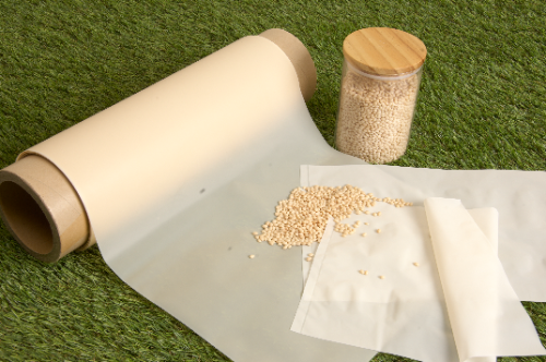 Biodegradable Films Market