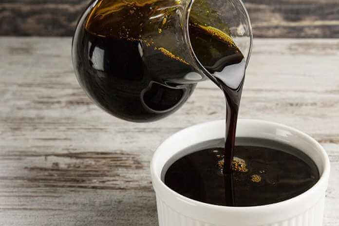 Blackstrap Molasses Market