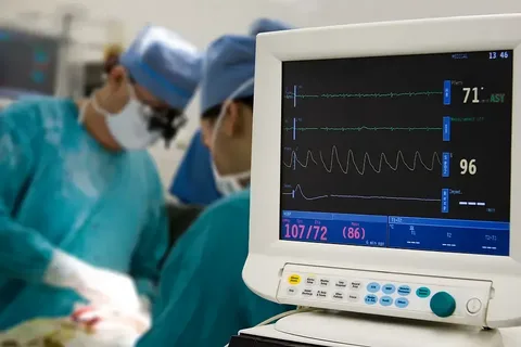 Cardiac Surgery Devices Market