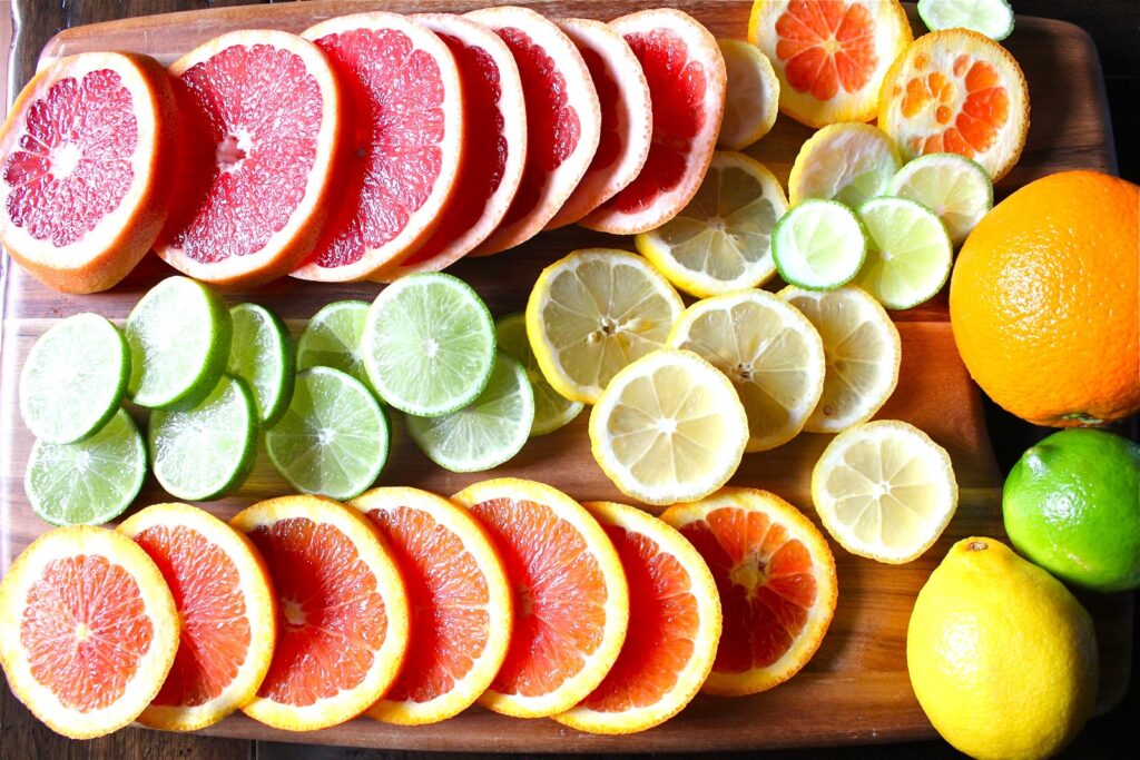 Citrus Solvents Market