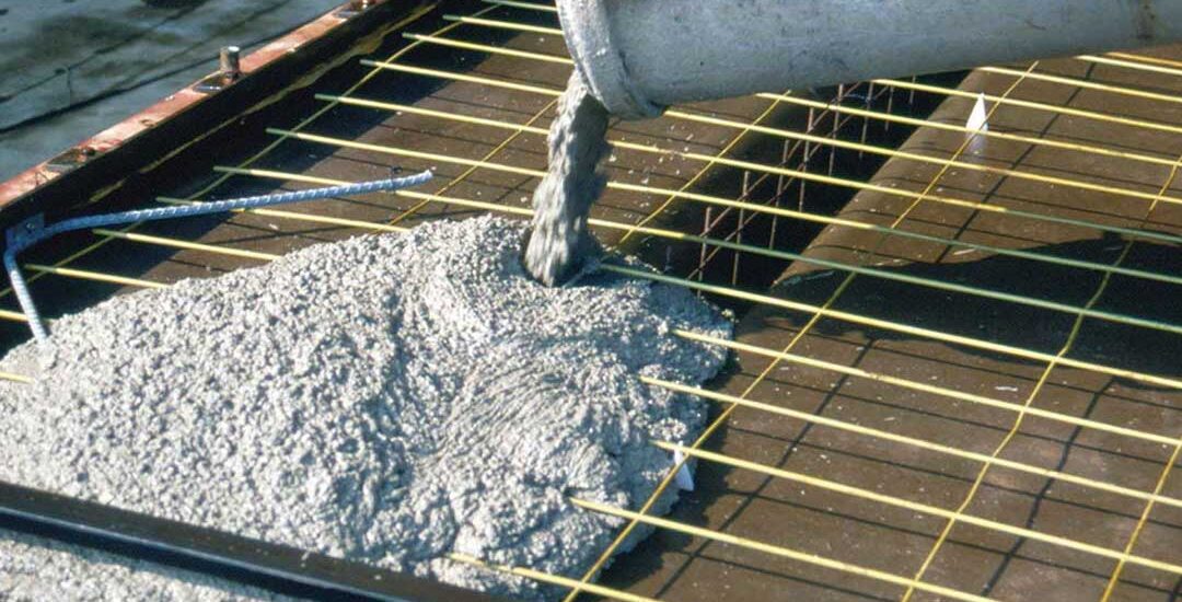 Concrete Admixture Market