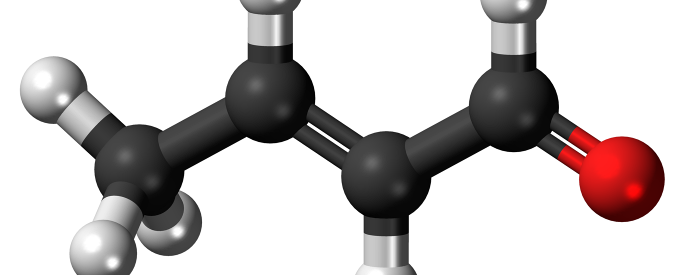 Crotonaldehyde Market