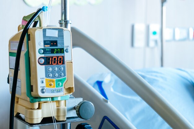 Dialysis Equipment Industry