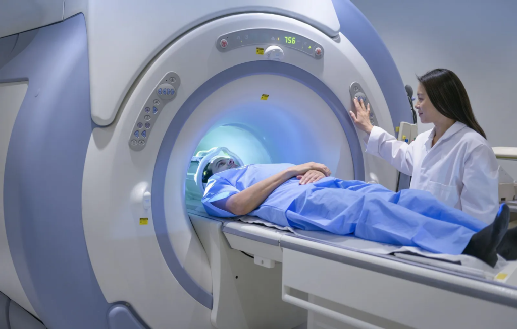 Dual and Multi-Energy Computed Tomography (CT) Market