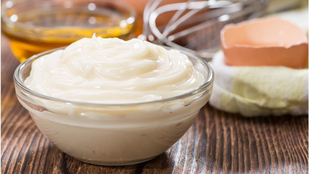 Egg-Free Mayonnaise Market