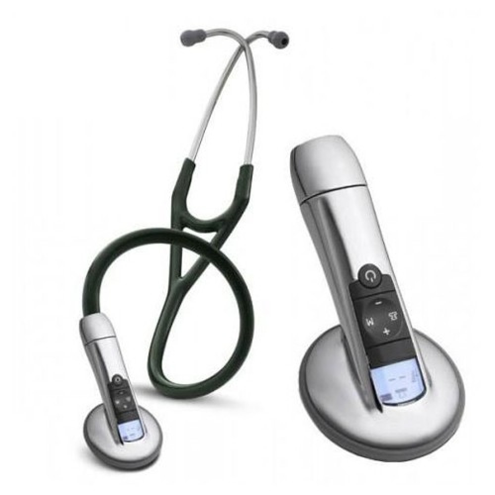 Electronic Stethoscope Market